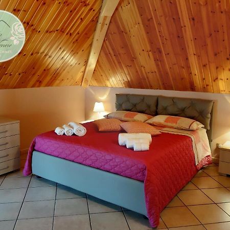 Portella Della Venere San Giovanni Gemini Dış mekan fotoğraf
