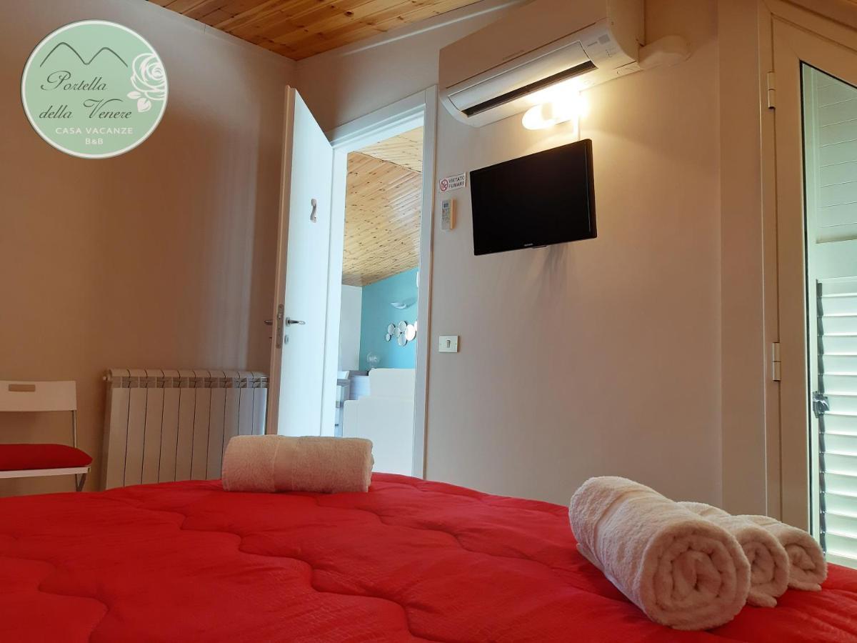 Portella Della Venere San Giovanni Gemini Dış mekan fotoğraf
