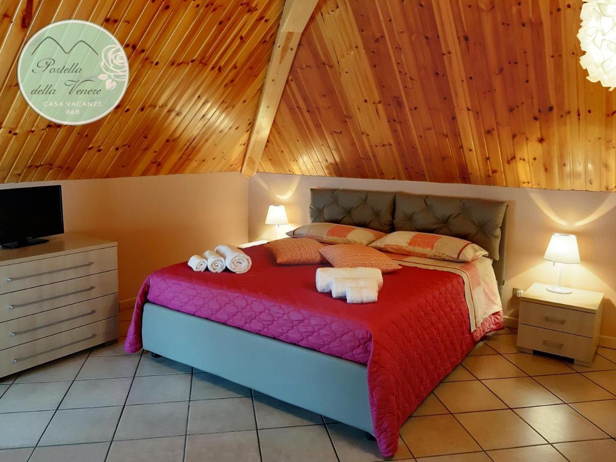 Portella Della Venere San Giovanni Gemini Dış mekan fotoğraf