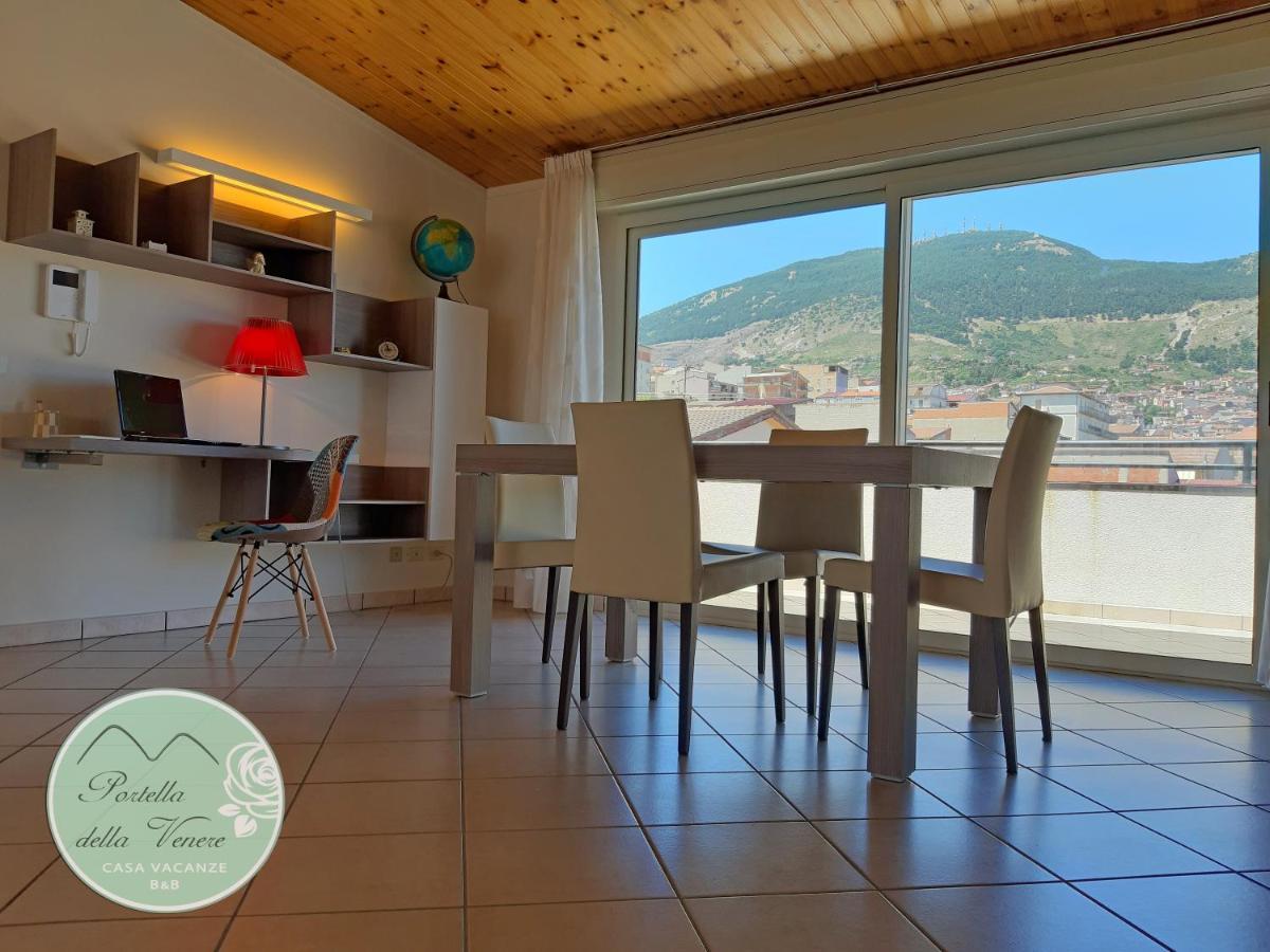 Portella Della Venere San Giovanni Gemini Dış mekan fotoğraf