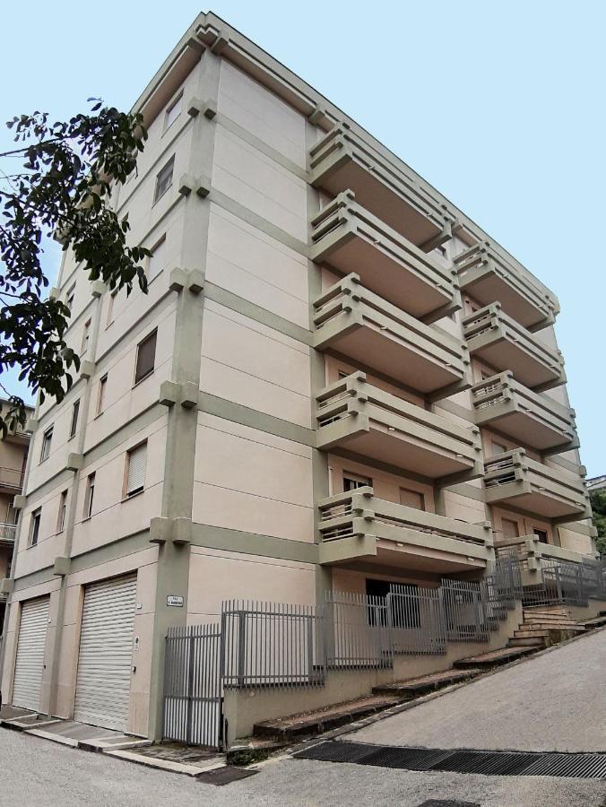Portella Della Venere San Giovanni Gemini Dış mekan fotoğraf